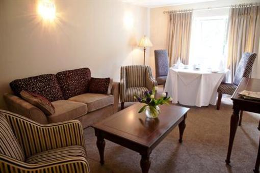 фото отеля Four Seasons Hotel Monaghan