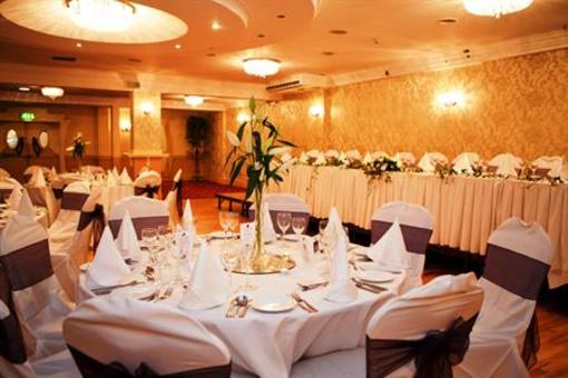 фото отеля Four Seasons Hotel Monaghan