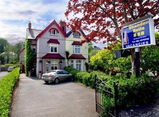 фото отеля Shandon Bells B&B Cork