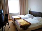 фото отеля Hotel Herzog Dusseldorf