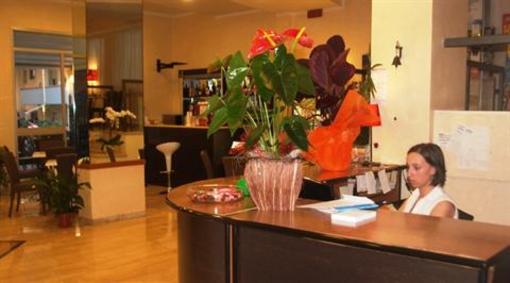фото отеля Hotel Brooklyn