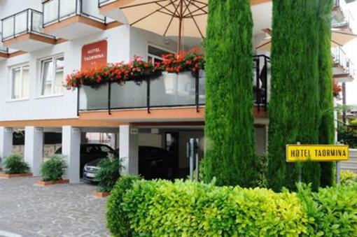 фото отеля Hotel Taormina Bardolino