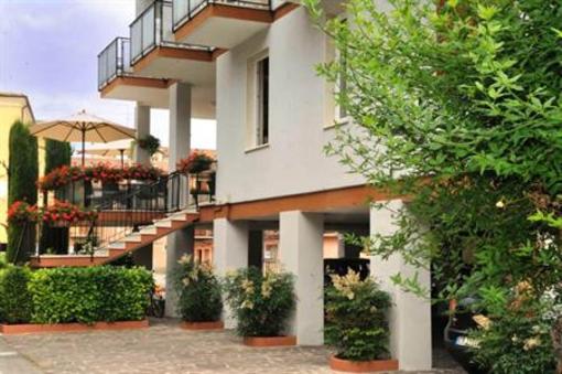 фото отеля Hotel Taormina Bardolino