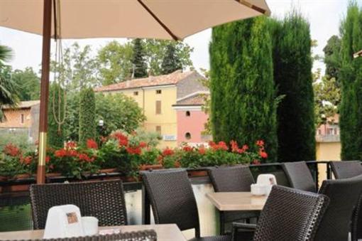 фото отеля Hotel Taormina Bardolino