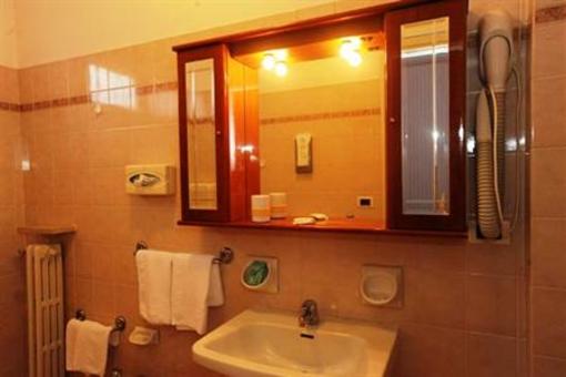 фото отеля Hotel Taormina Bardolino