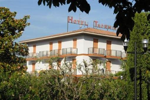 фото отеля Hotel Taormina Bardolino