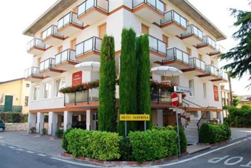 фото отеля Hotel Taormina Bardolino