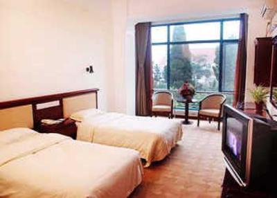 фото отеля Sea Shore Garden Qingdao Hotel