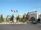 фото отеля Sea Shore Garden Qingdao Hotel