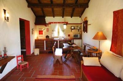 фото отеля Casa da Seiceira