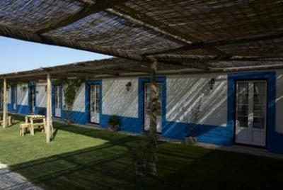 фото отеля Casa da Seiceira