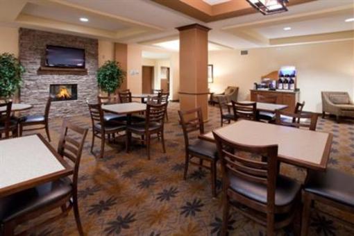 фото отеля Holiday Inn Express Hotel & Suites Lamar