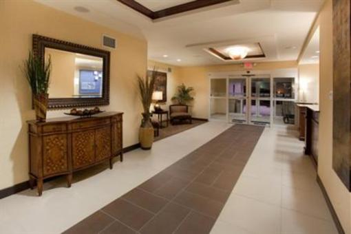 фото отеля Holiday Inn Express Hotel & Suites Lamar