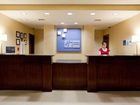 фото отеля Holiday Inn Express Hotel & Suites Lamar