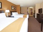 фото отеля Holiday Inn Express Hotel & Suites Lamar