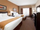 фото отеля Holiday Inn Express Hotel & Suites Lamar