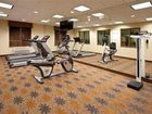 фото отеля Holiday Inn Express Hotel & Suites Lamar