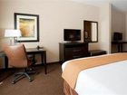 фото отеля Holiday Inn Express Hotel & Suites Lamar