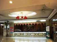 GreenTree Inn Hotel Wuxi Train Station