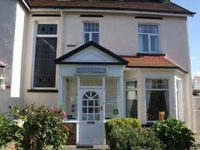 Cleave Court Guest House