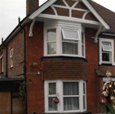 фото отеля Glenalmond Guest House