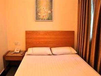 фото отеля Hotel Kepong