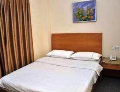 фото отеля Hotel Kepong