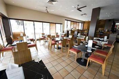 фото отеля Chifley Plaza Townsville