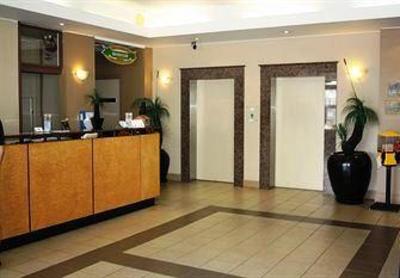 фото отеля Chifley Plaza Townsville