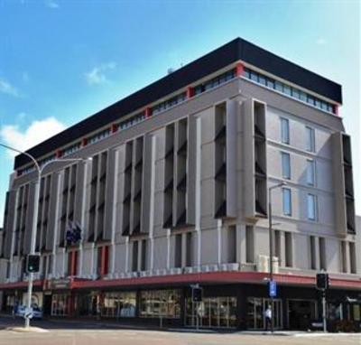 фото отеля Chifley Plaza Townsville