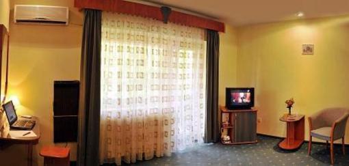 фото отеля Hotel Caro Horoscop