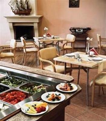 фото отеля Hotel Caro Horoscop