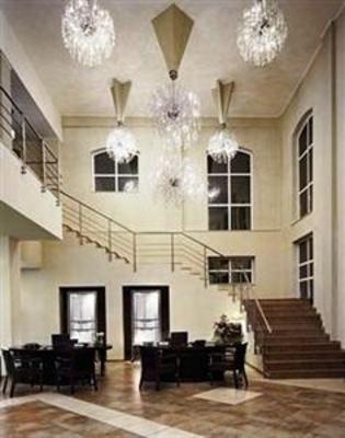 фото отеля Hotel Caro Horoscop