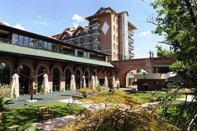 фото отеля Hotel Caro Horoscop