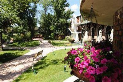 фото отеля Hotel Caro Horoscop