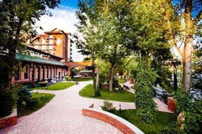 фото отеля Hotel Caro Horoscop