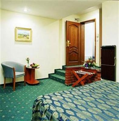 фото отеля Hotel Caro Horoscop