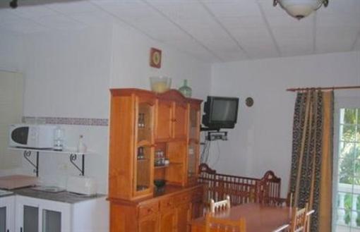 фото отеля Centro Vacacional Macenas