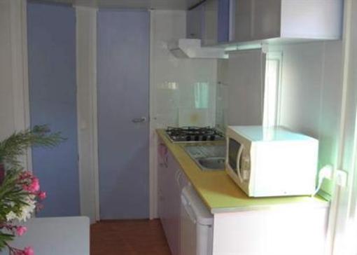 фото отеля Centro Vacacional Macenas