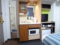 Hotel Mystays Ueno