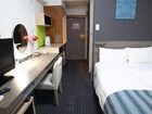 фото отеля Hotel Mystays Ueno