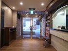 фото отеля Hotel Mystays Ueno