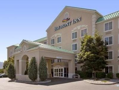 фото отеля Baymont Inn & Suites West Valley City