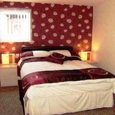 фото отеля Brookhill Serviced Apartments Belfast