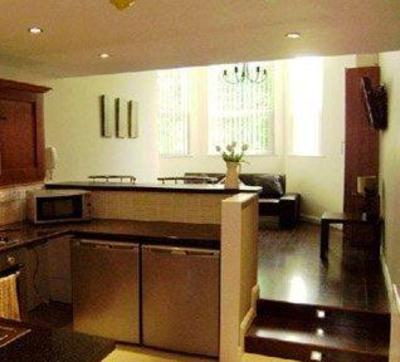 фото отеля Brookhill Serviced Apartments Belfast