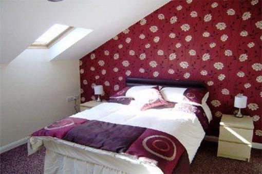 фото отеля Brookhill Serviced Apartments Belfast