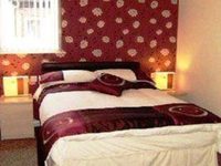 Brookhill Serviced Apartments Belfast