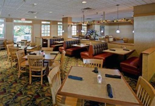 фото отеля Clarion Mason City