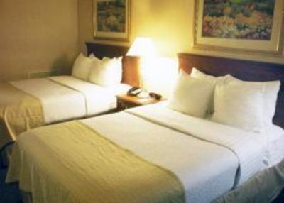 фото отеля Clarion Mason City