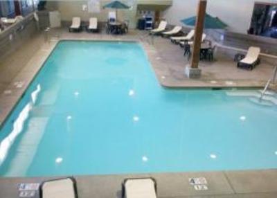 фото отеля Clarion Mason City